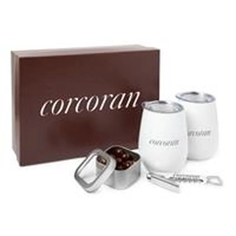 Everything But The Wine Gift Set
