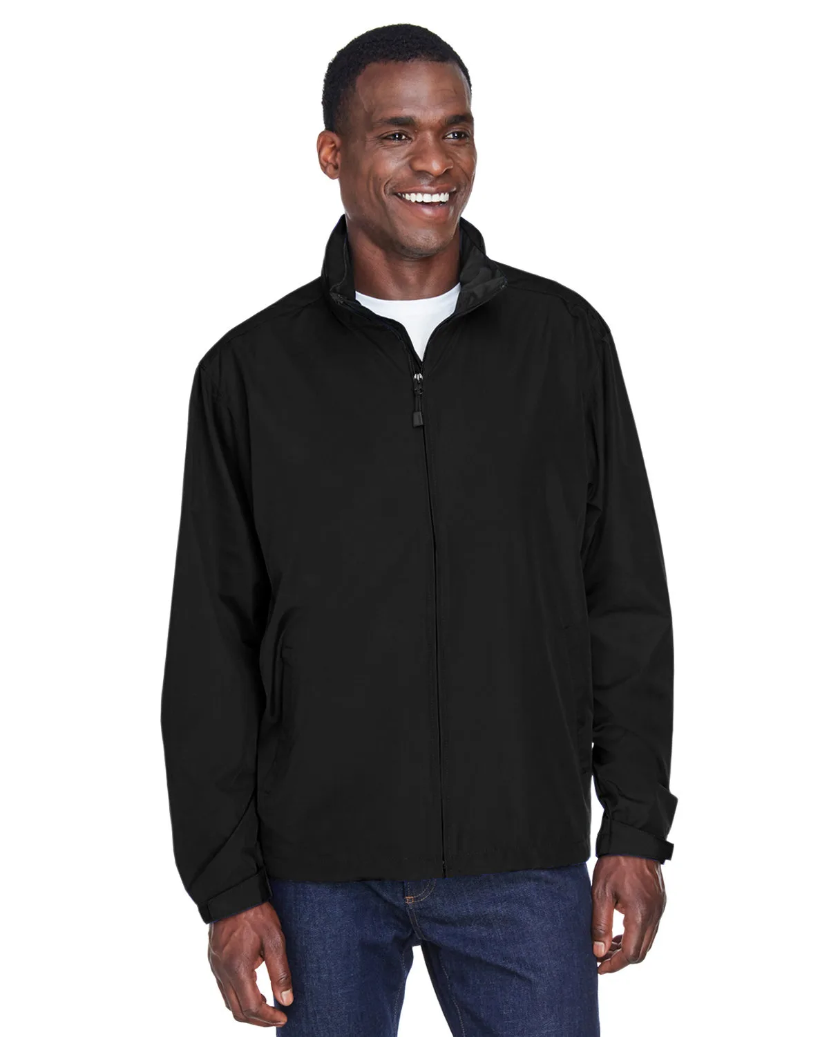 NORTH END® Men's Techno Lite Jacket