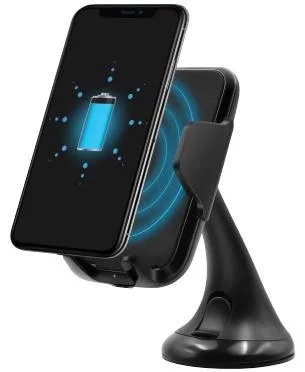 Billboard® Wireless Car Mount