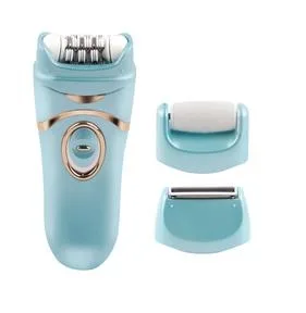 Vivitar® Blue 3" 1 Professional Epilation System