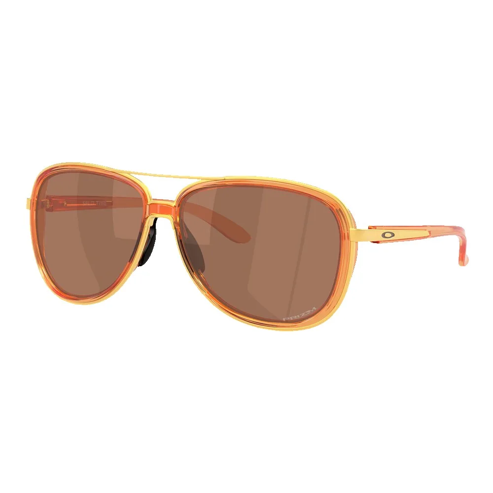 Oakley Women's Split Time Sunglasses
