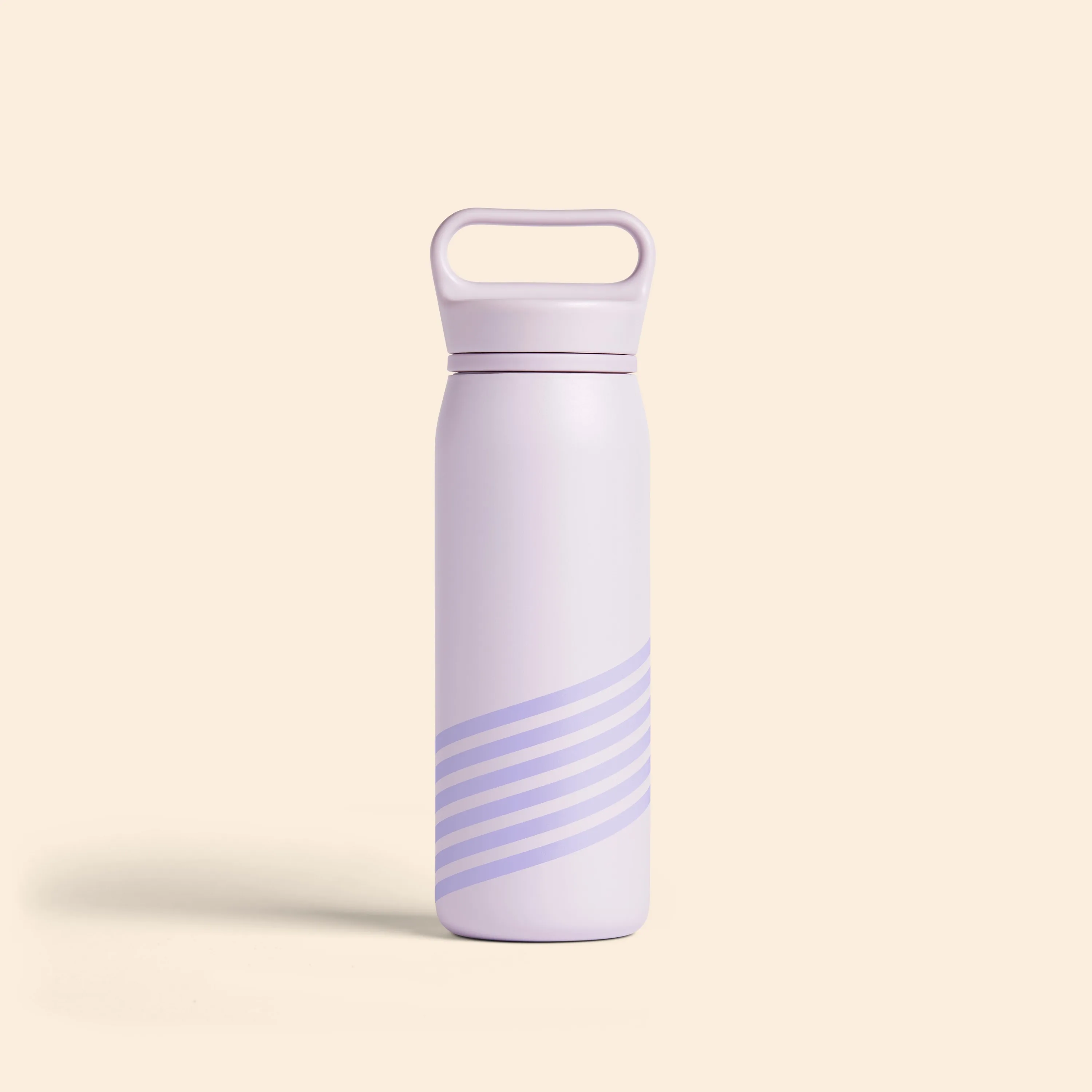 Lavender Purple/Purple