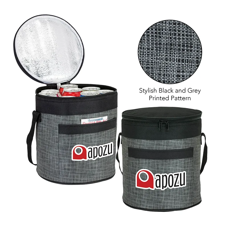 Impress Barrel Cooler