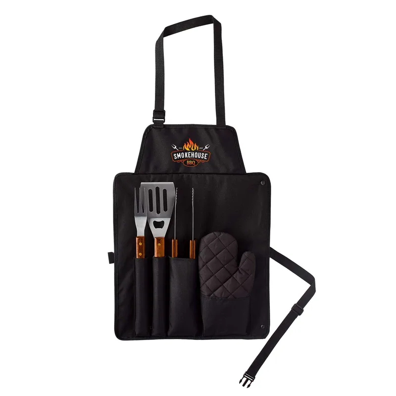 BBQ Grill Apron