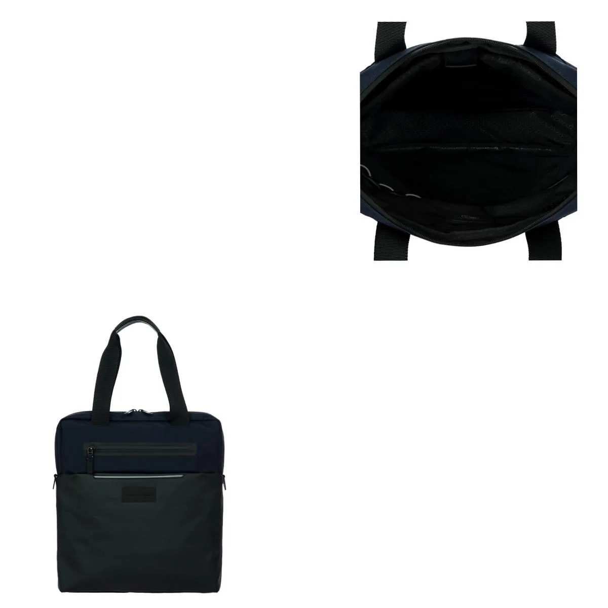 Bric's Porsche Design Urban Eco Shopper Bag - Blue
