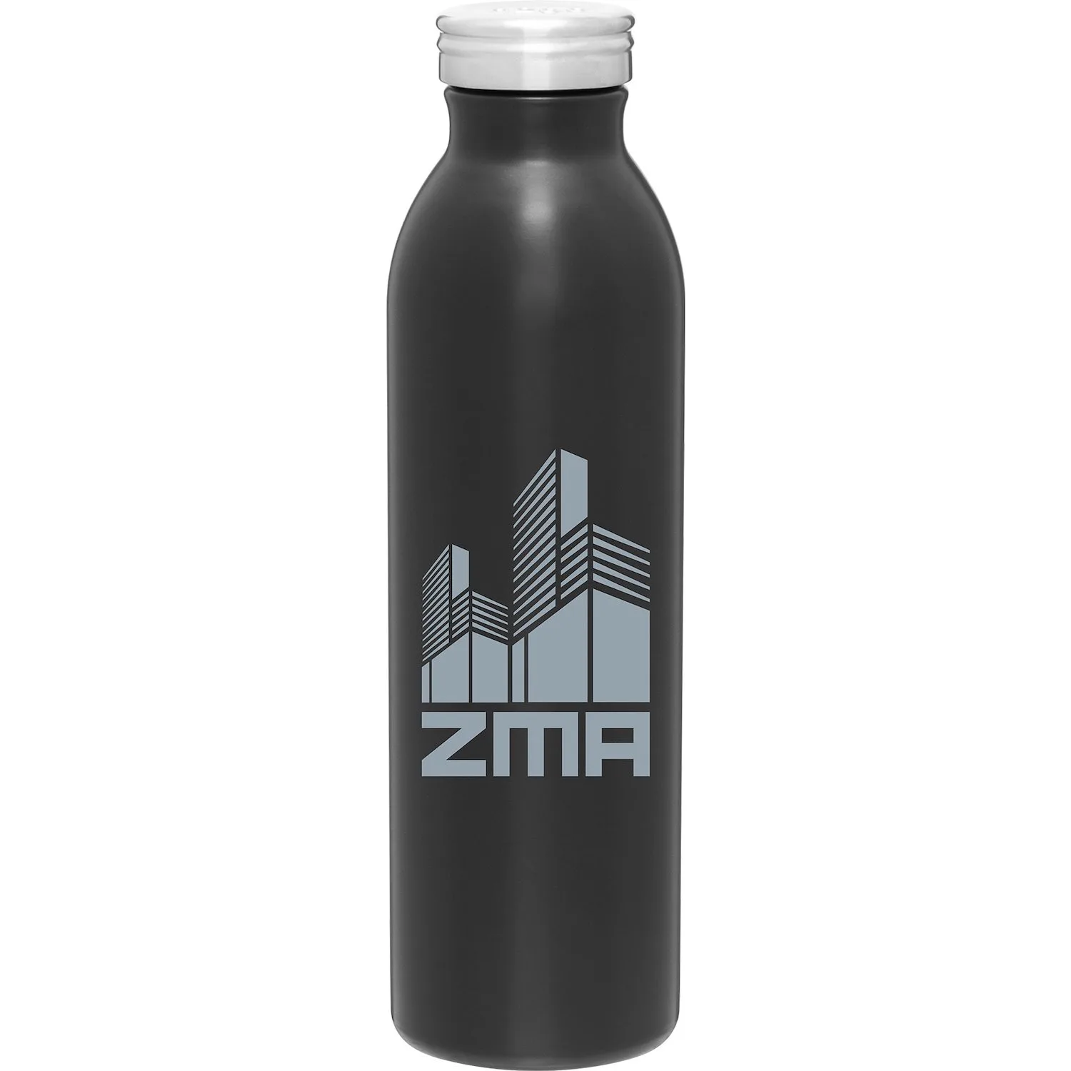 20.9 oz h2go Easton Water Bottle