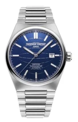 Citizen® Frederique Constant Men's Highlife Automatic Watch