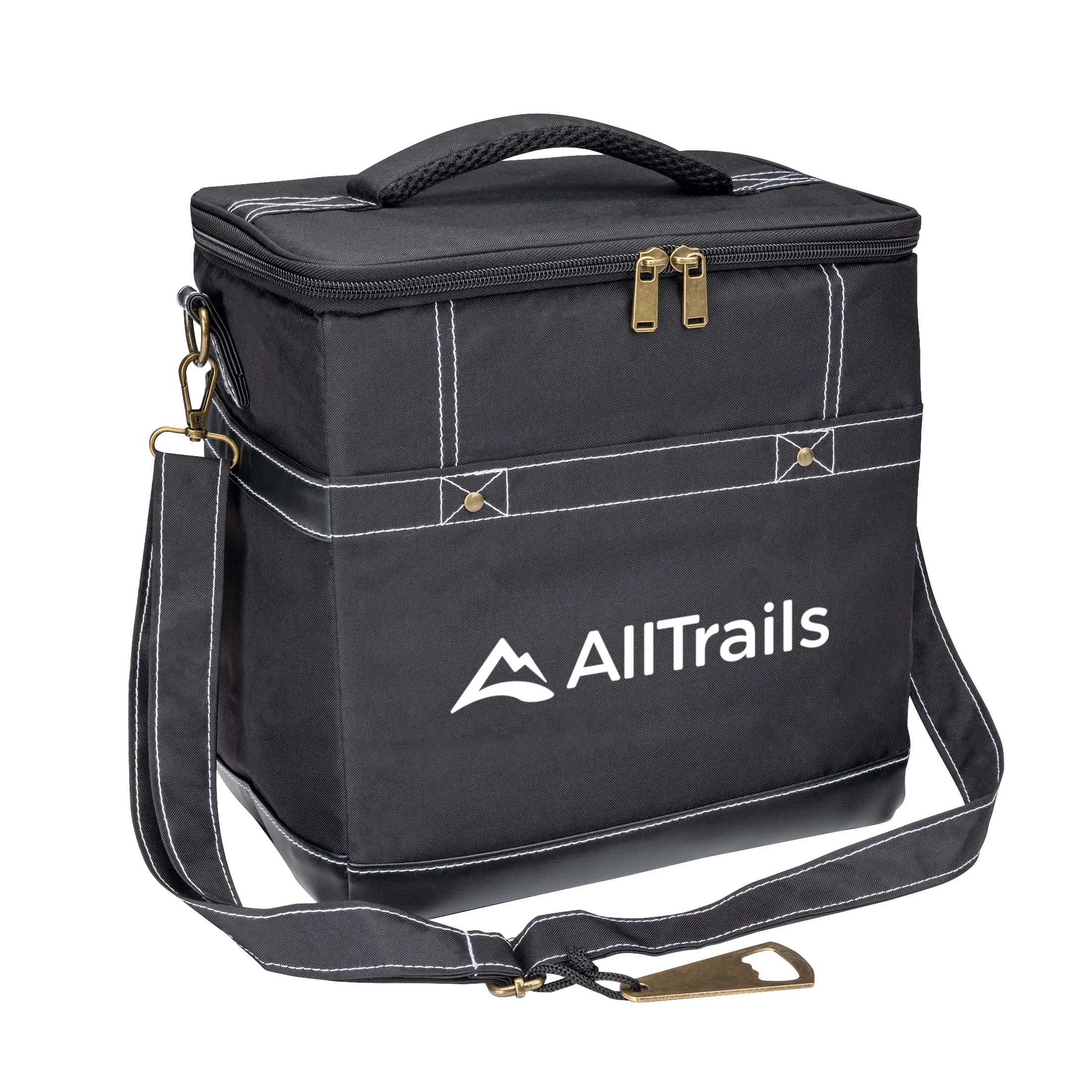 Chillmate Deluxe Cooler Bag — Chillmate Deluxe Cooler Bag