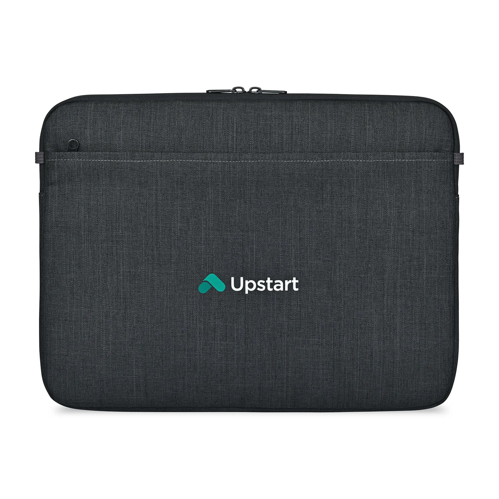 Alba 16" Laptop Sleeve - Black Sand