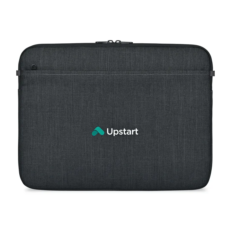 Alba 16" Laptop Sleeve - Black Sand