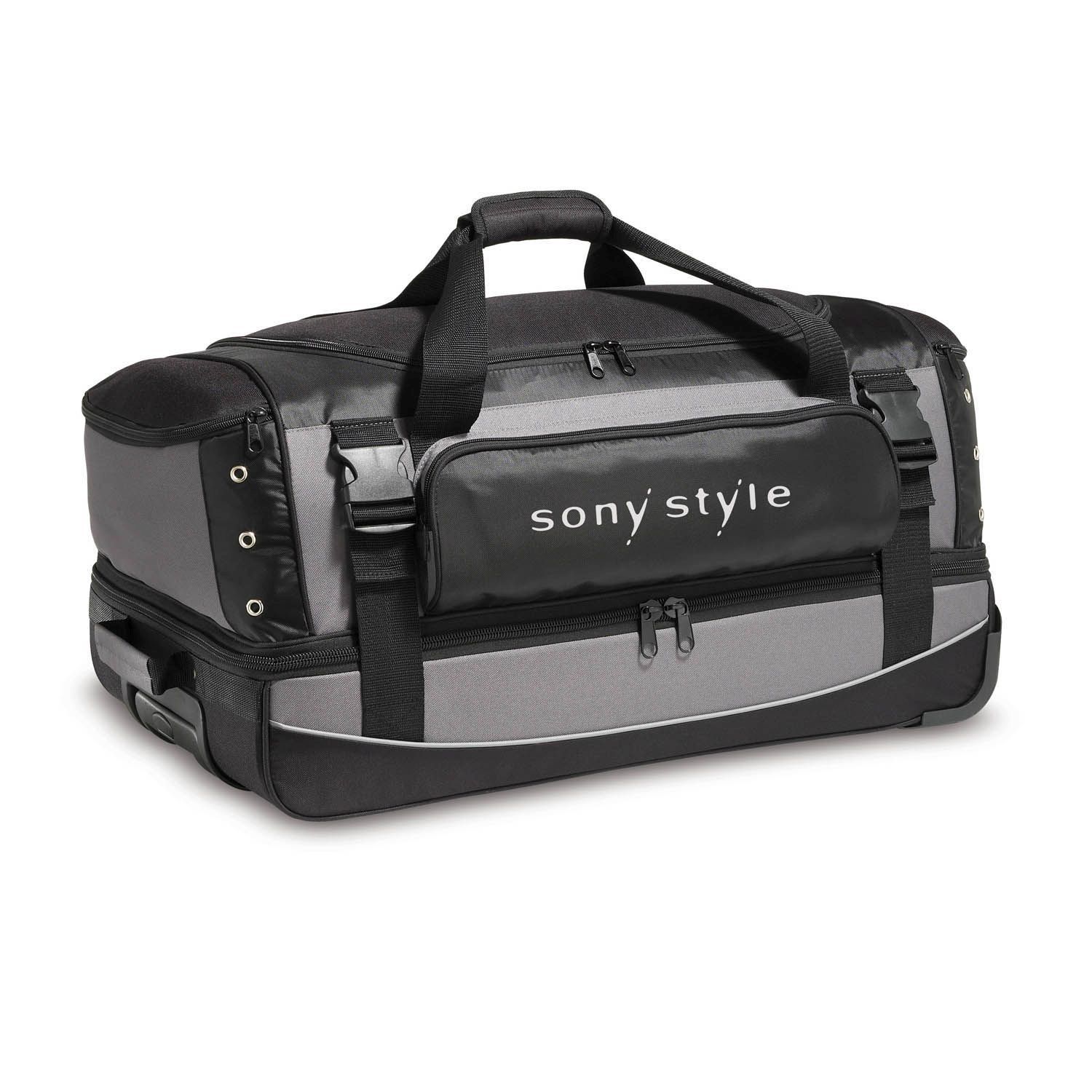 Velocity Rolling Duffel view 3