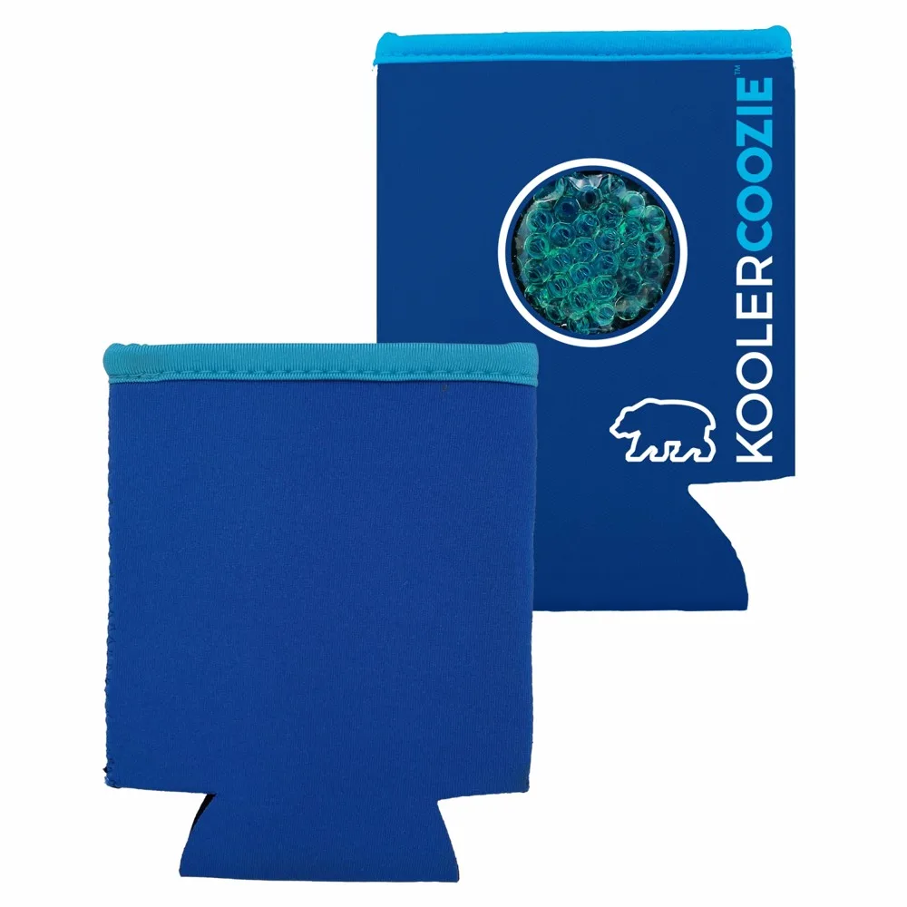 KOOLER COOZIE_Blue