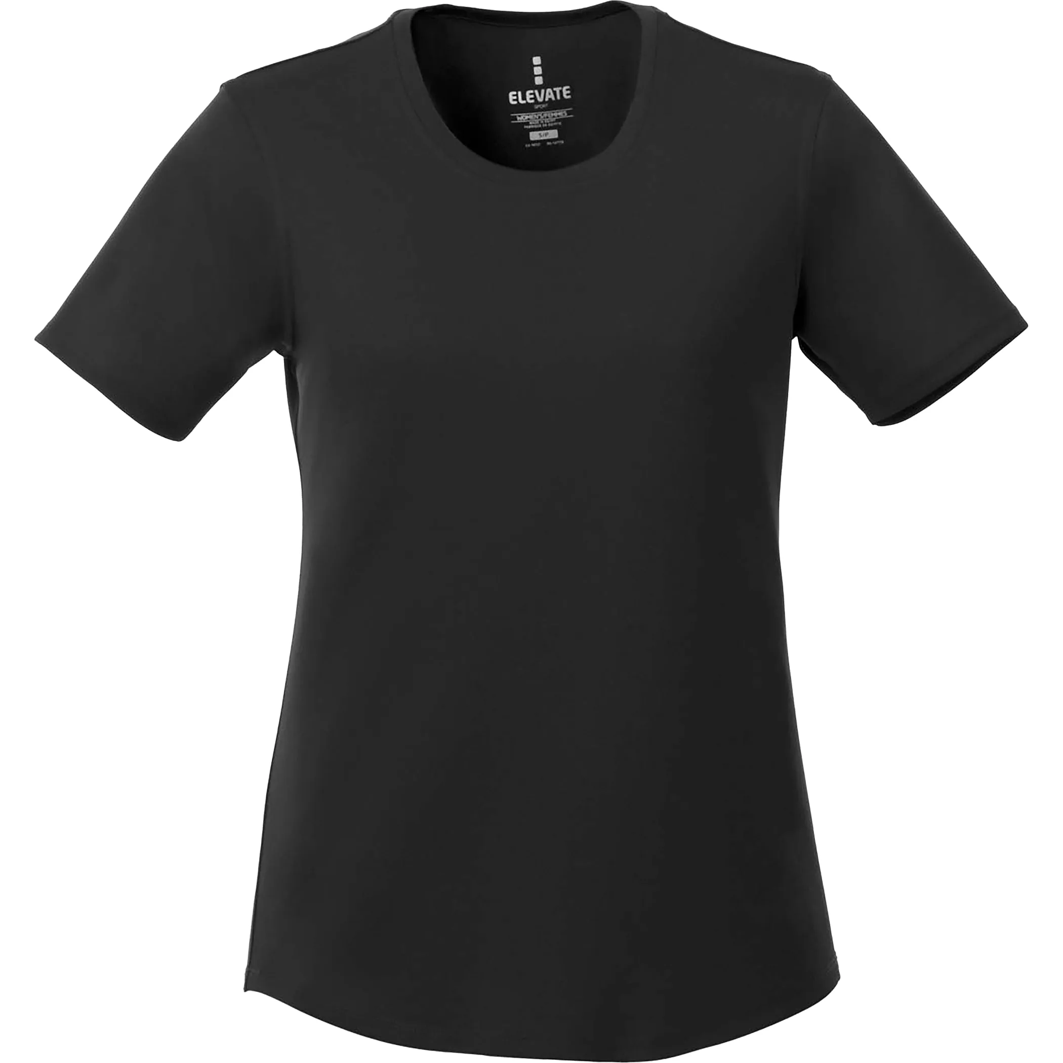 Women's OMI Short Sleeve Performance Tech Tee view 2