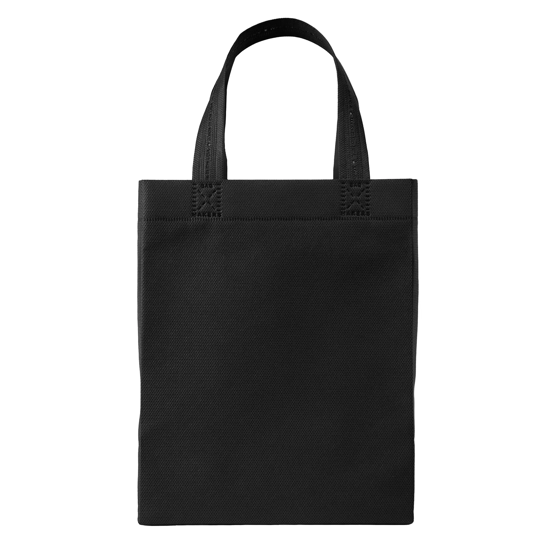 Black Blank