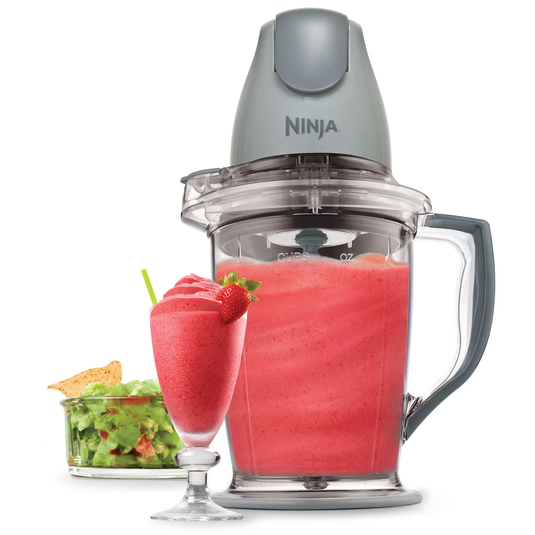 Ninja Master Prep System
