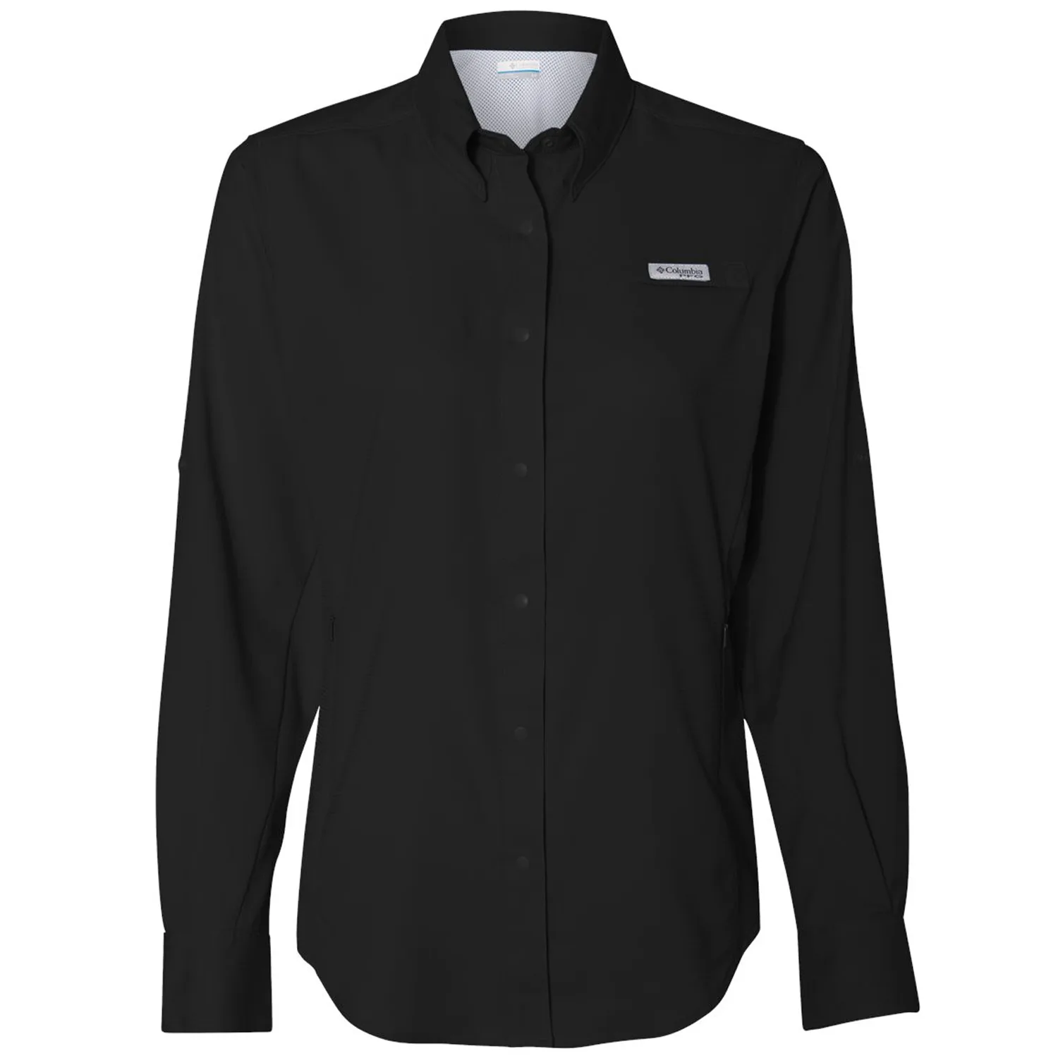Columbia Women's PFG Tamiami™ Shirt view 5