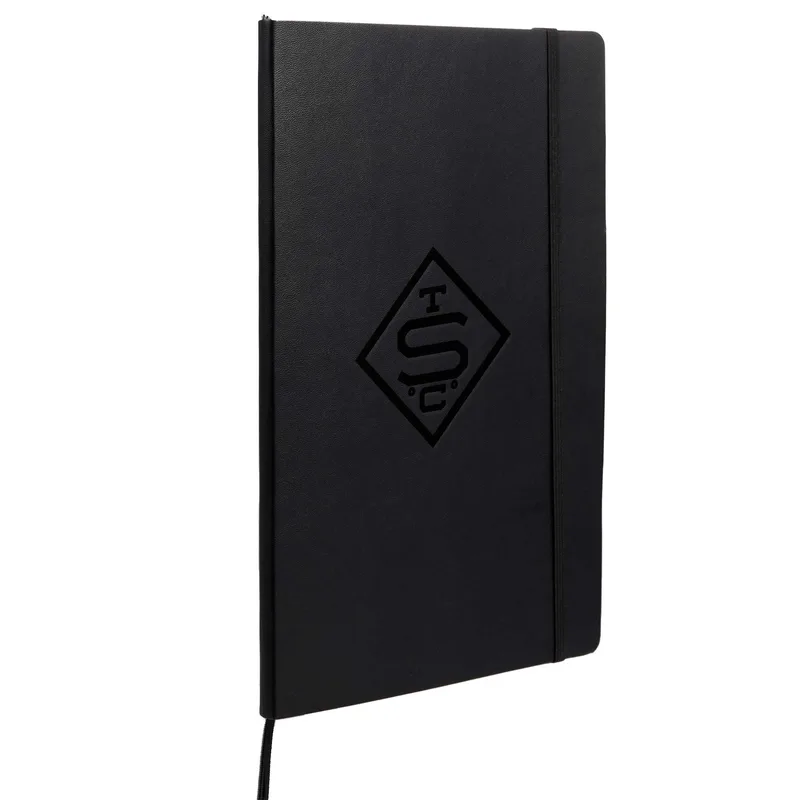 LEUCHTTURM1917 7'' x 10'' Classic Softcover Composition Notebook