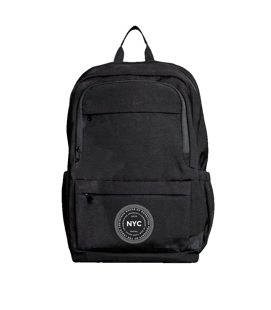 The Laurel Backpack view 3