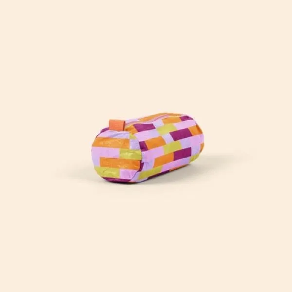 Ladybug Pouch - SofTek view 3