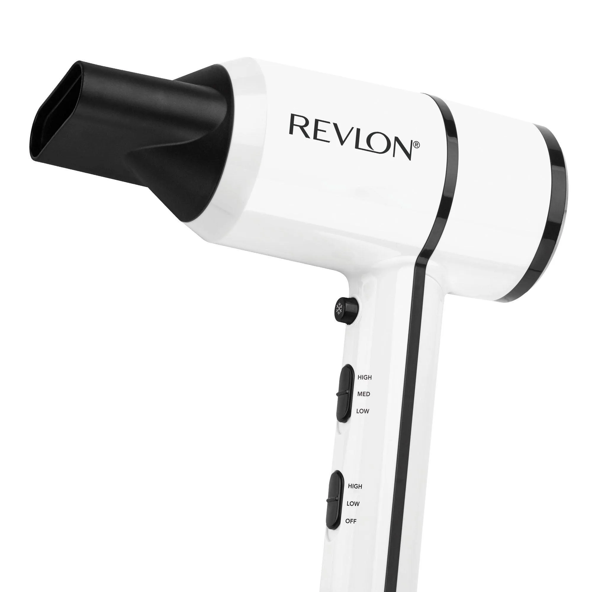 Revlon Crystal C Compact Hair Dryer