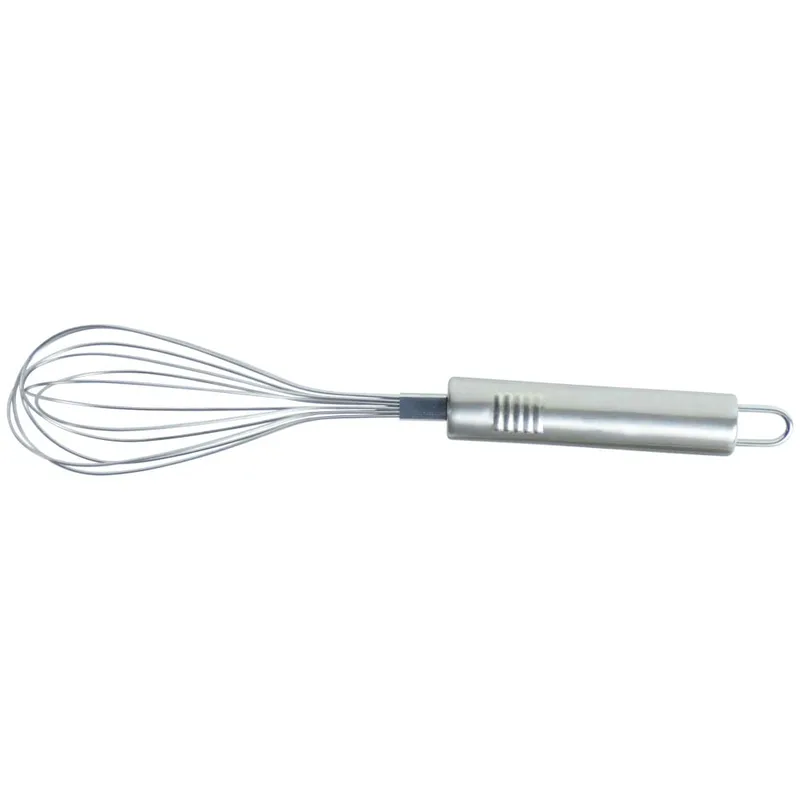 Stainless Steel Whisk view 2
