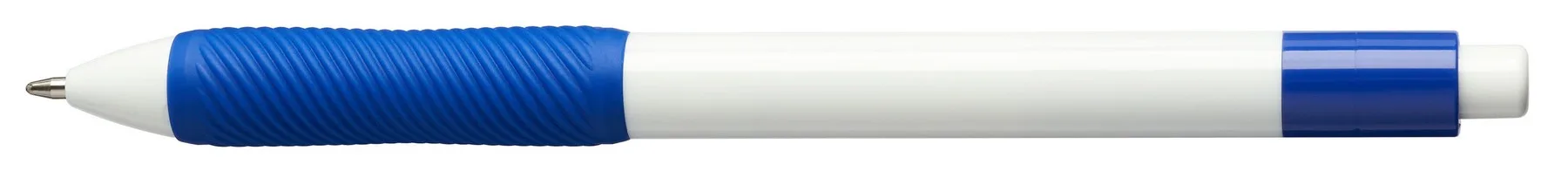 White/Reflex Blue
