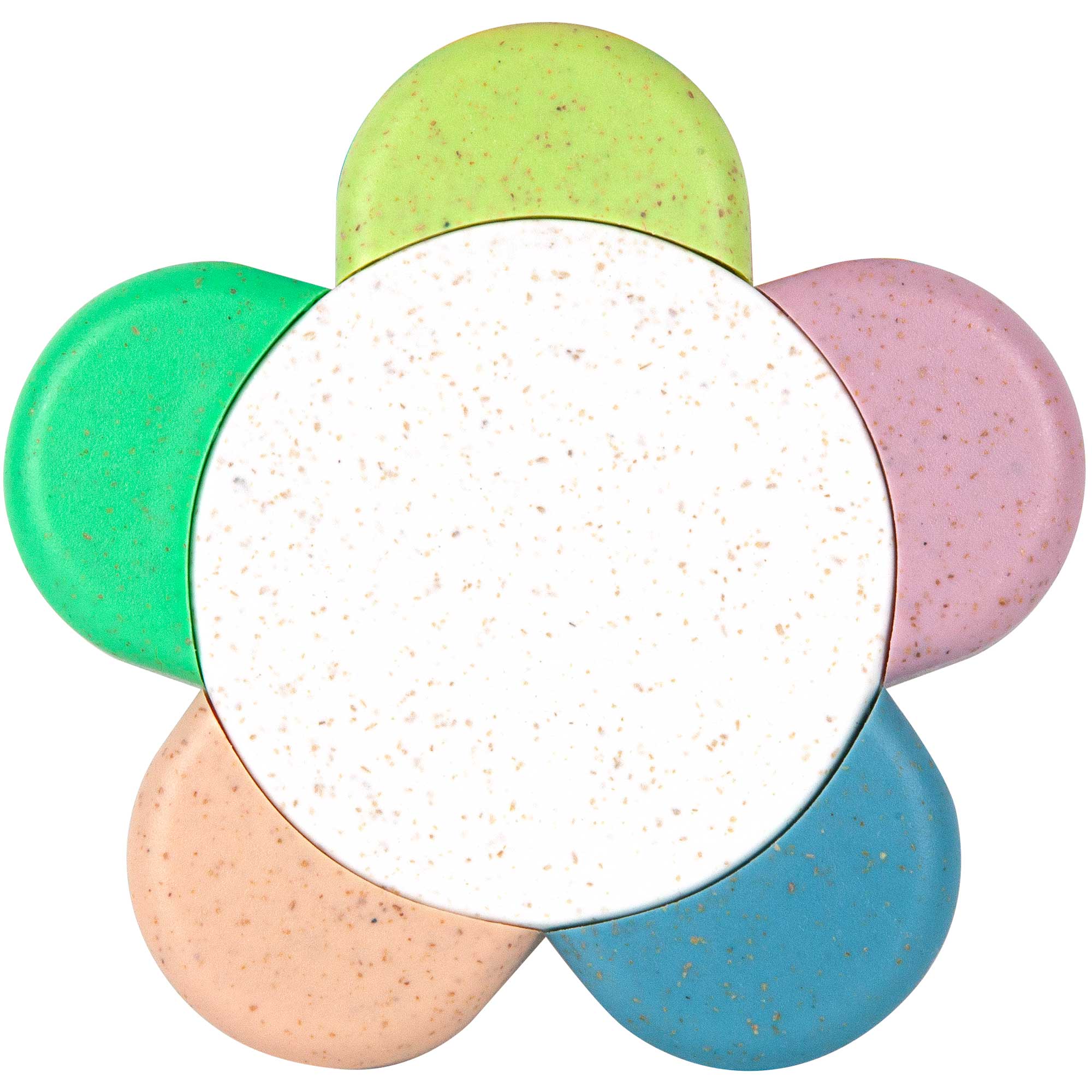 Eco-Friendly Daisy Highlighter view 2