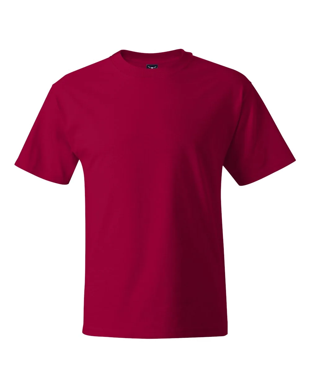 Hanes® Beefy-T® Tall T-Shirt view 5