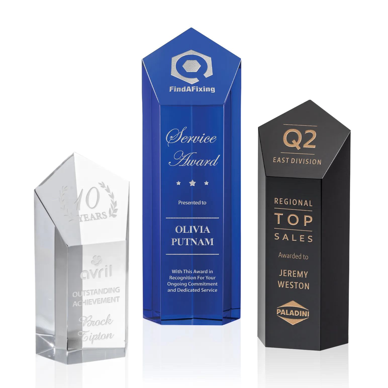Jolanda Award