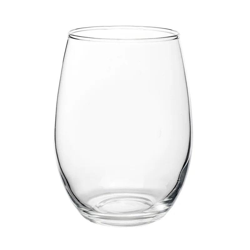 Stemless Red Wine Glass - Set of 2 view 2
