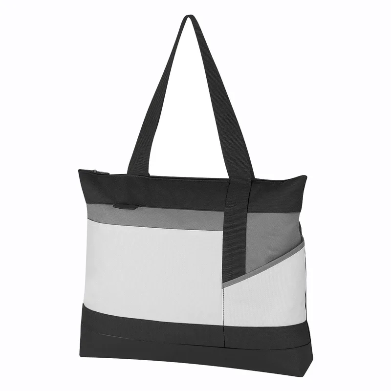 Advantage Tote Bag view 3