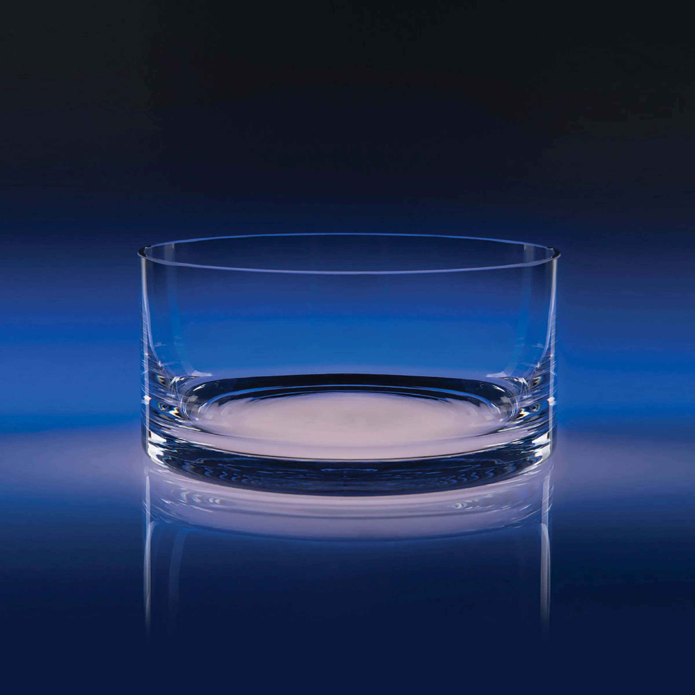 7654-Carrington Bowl - Blank