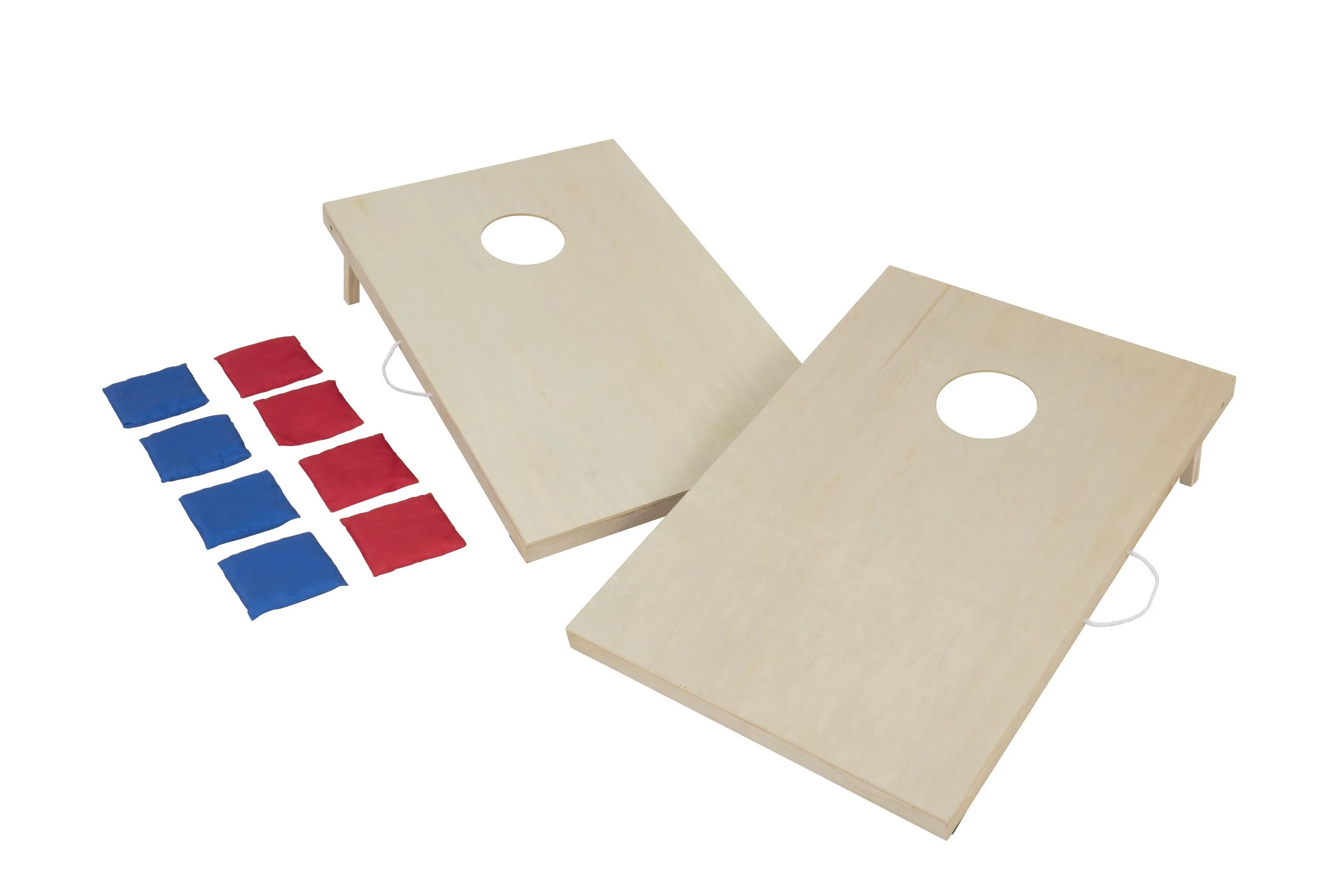 Escalade Sports Triumph Sports - Woodie Masters Bag Toss W/Storage