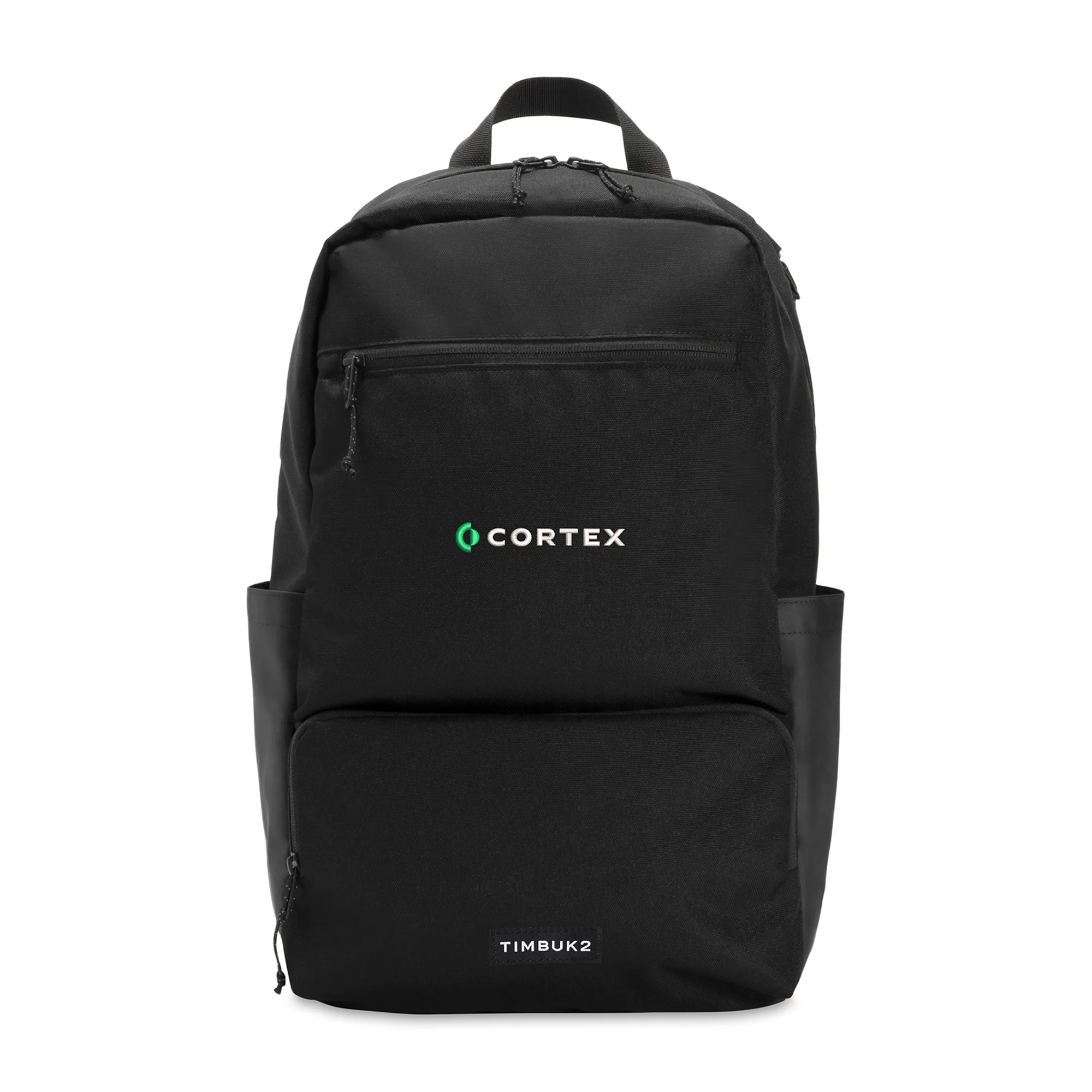 Timbuk2 City Compass Core Pack - Jet Black
