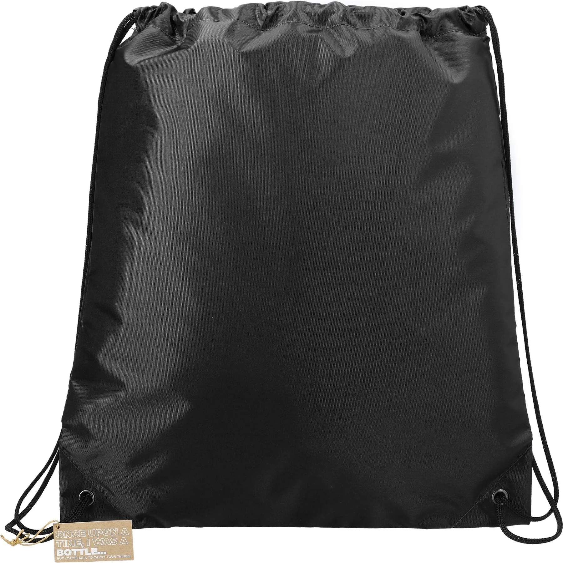 Oriole rPET Drawstring Bag view 2