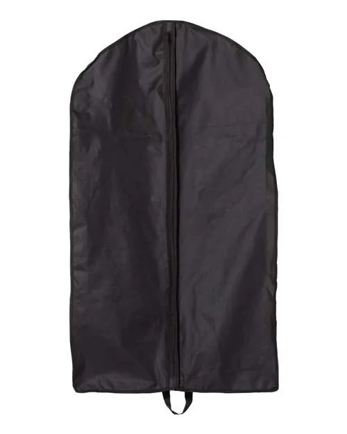 Liberty Bags® Gusseted Garment Bag