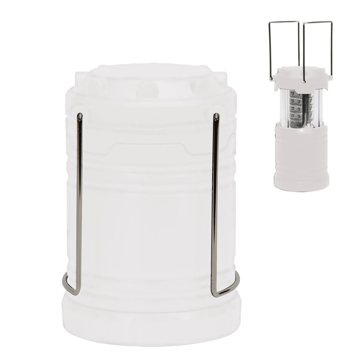 White - PMS White