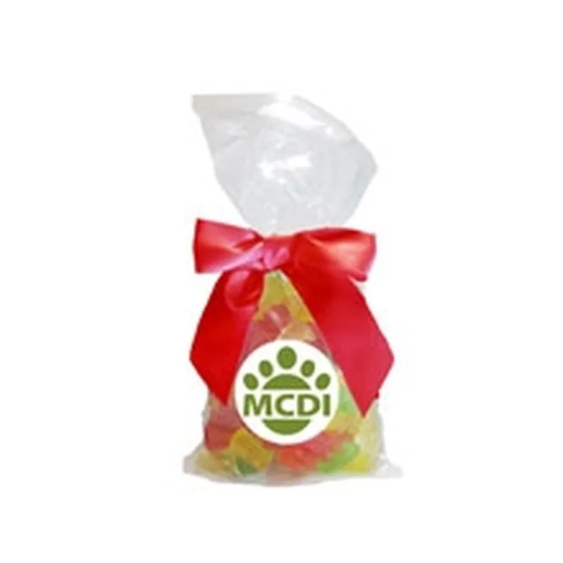 Mug Drops w/ Gummy Bears