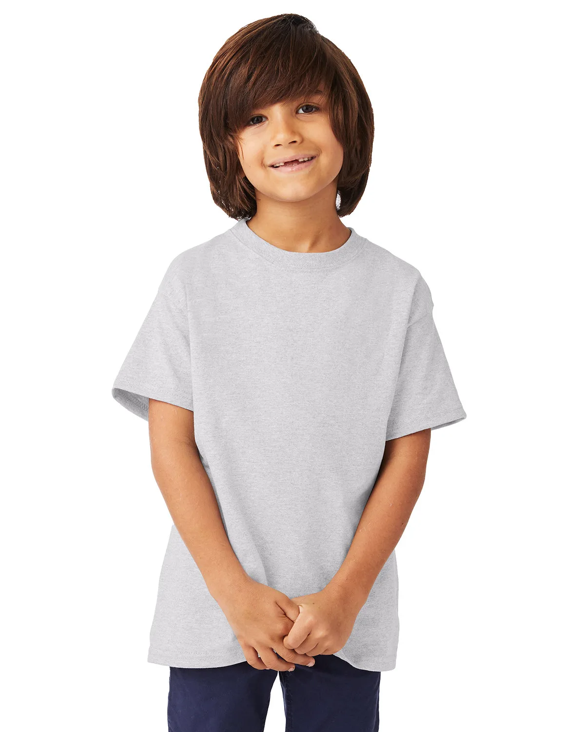 Hanes Printables Youth Authentic-T T-Shirt