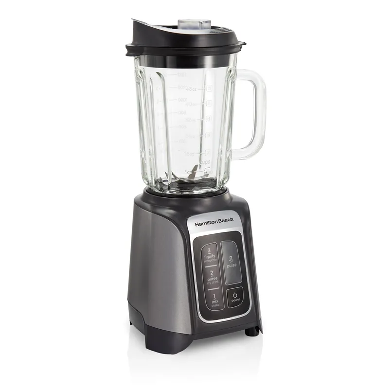 Hamilton Beach Powermax Professional-Performance Blender, 58600