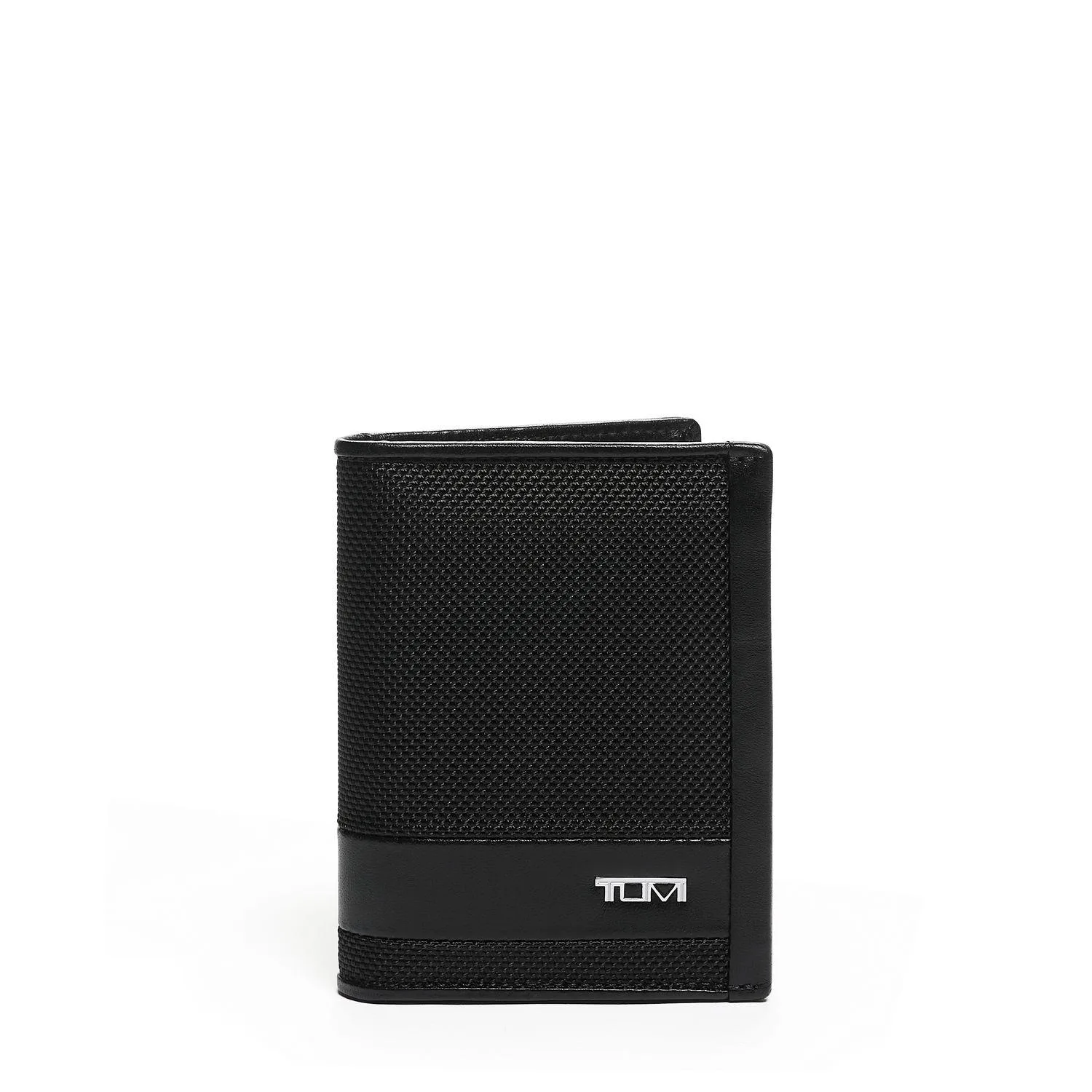 Tumi Alpha L-Fold- Black