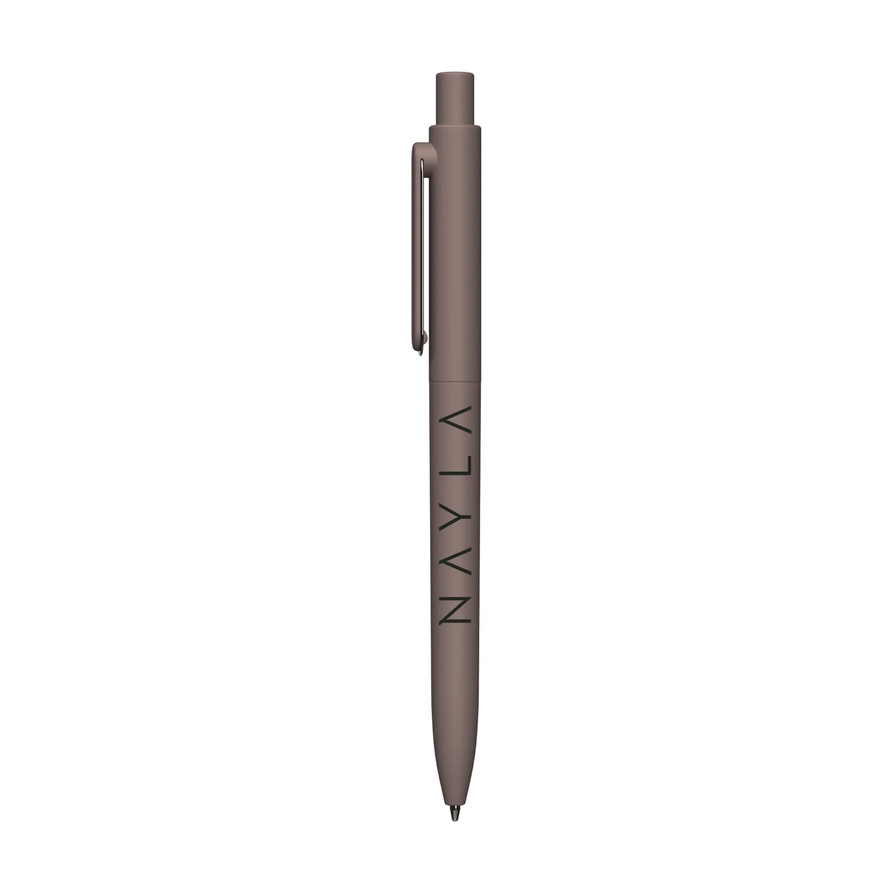 Sierra Ballpoint Pen view 2