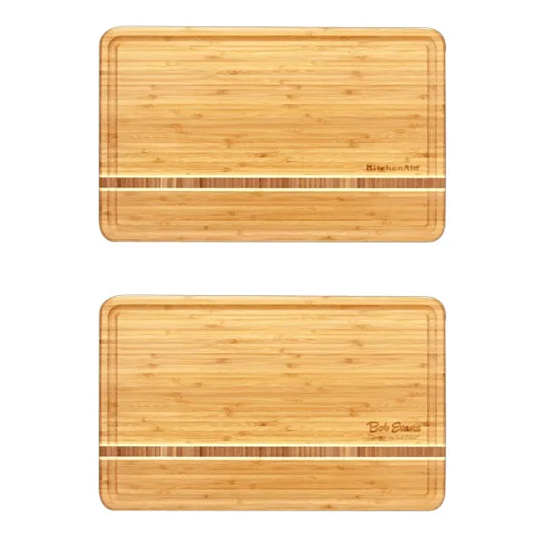 Dominica Bamboo Carving Board