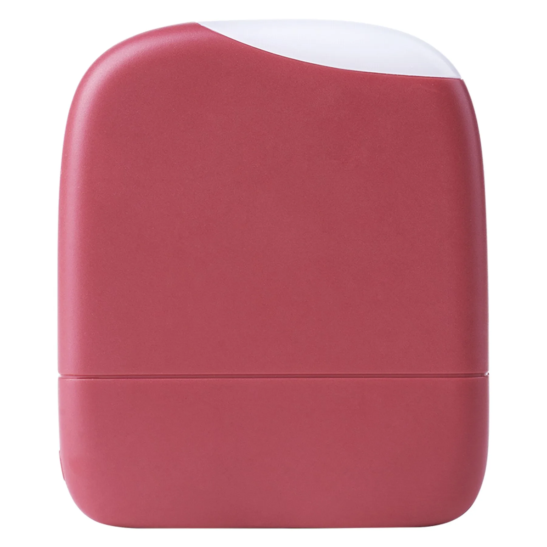 Primary blank red