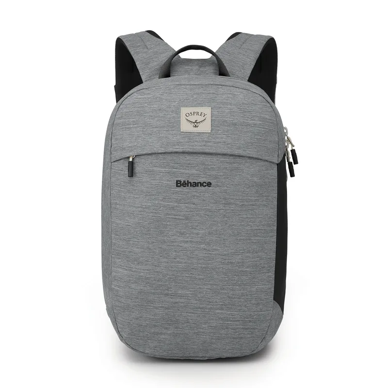 Osprey Arcane™ Large Day - Medium Grey Heather