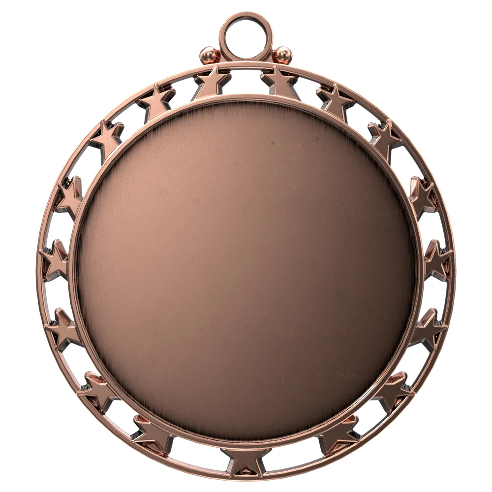 Antique Bronze