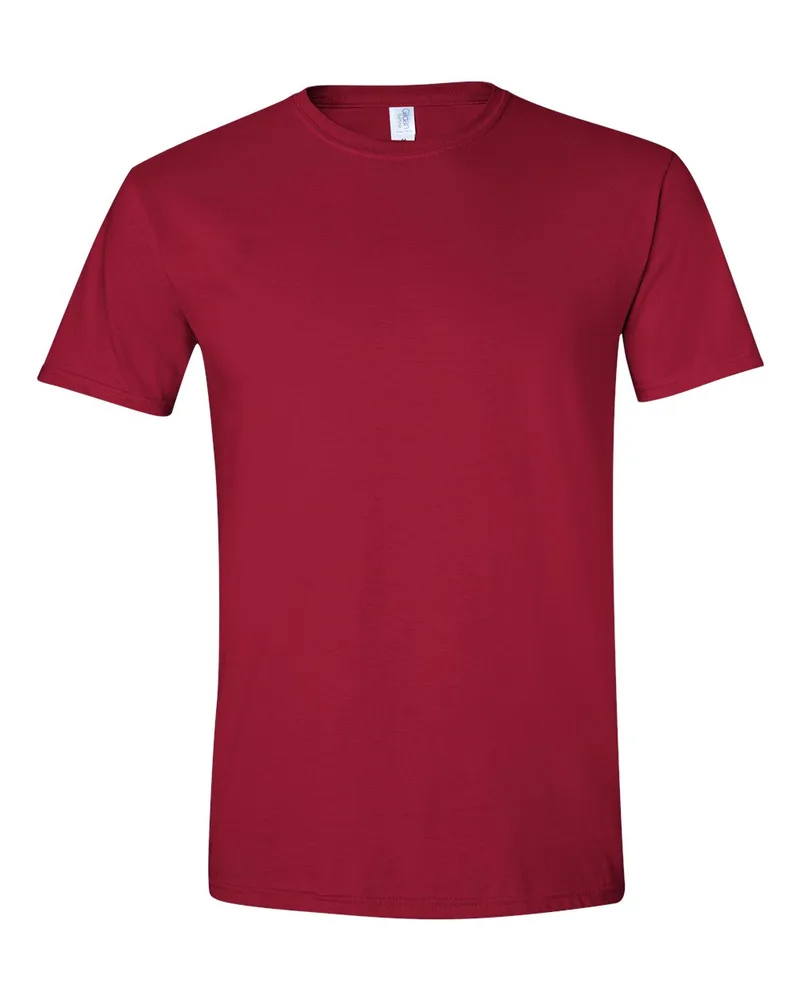 Gildan® Unisex Softstyle® T-Shirt view 7