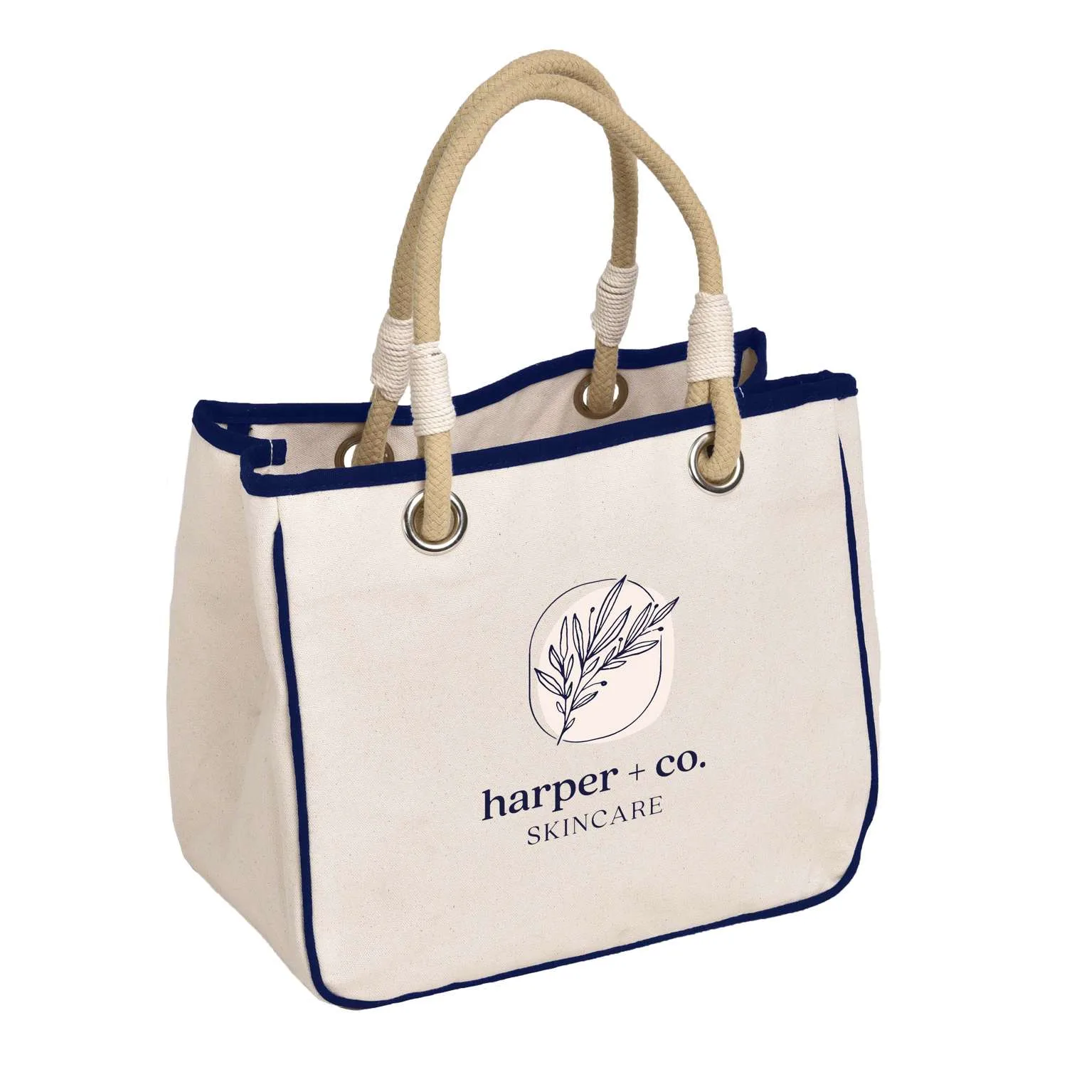 Rope Tote