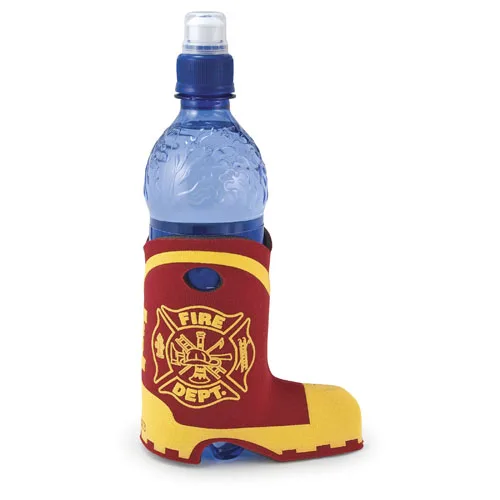 Boot Coolie view 3