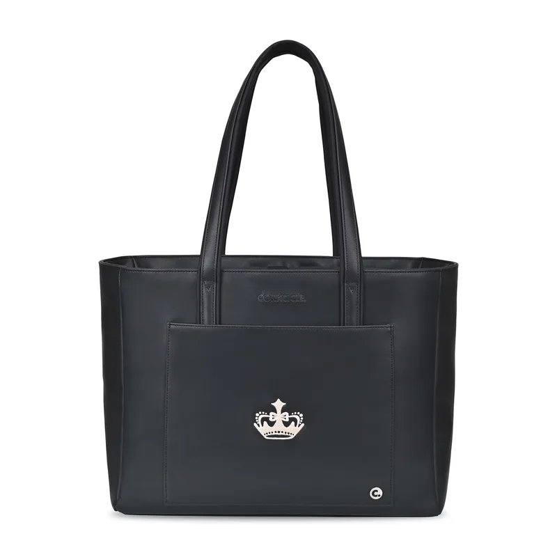 CORKCICLE® Commuter Tote - Black